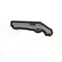 Umarex HDS/TS 68 Rubber Velcro Patch