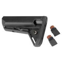 MOE SL-S Carbine Stock – Mil-Spec