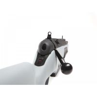 ASG Steyr Scout Bolt Action Sniper Rifle - Grey