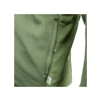 Viper Tactical Storm Hoodie - Green