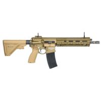 Umarex HK 416 A5 GBB - Tan (RAL 8000)