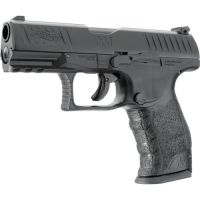 Umarex T4E PPQ M2 Paintball Pistol Marker .43 Cal - Black