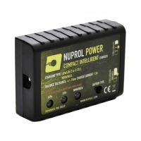 Nuprol Compact NPC-02 LiPo/Li-Fe/Ni-Mh/NiCd Balance Charger