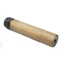 PTS Syndicate Dead Air Sandman-S Mock Suppressor (Non US)