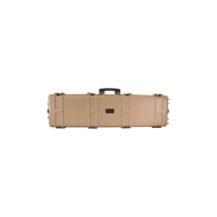 Nuprol XL Hard Case Pick & Pluck foam - Tan