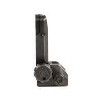 Magpul MBUS Pro Sight - Rear - Black