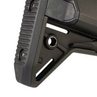 MOE SL-S Carbine Stock – Mil-Spec