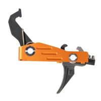 Geissele Automatics AK-X Trigger with Lightning Bow