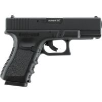 Umarex Glock 19 Co2 Fixed Slide Pistol