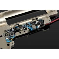 ASTER II Bluetooth Expert AEG/HPA for V3 Gearbox