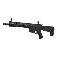 Krytac Barrett REC7 SBR AEG - Black