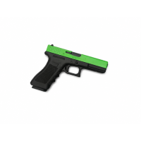 *Two Tone* Umarex Glock 17 Gen3 (GHK) GBB Pistol