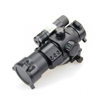 Nuprol NP Tech HD1 Red Dot Sight with Red Laser