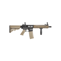 Specna Arms Daniel Defense® MK18 SA-E19 EDGE 2.0™ Carbine Replica - Chaos Bronze