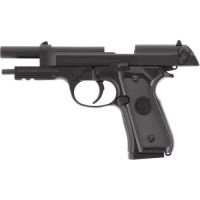 Umarex World Of Arms Beretta Mod. 92A1 1:2 Scale Model Gun