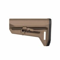 MOE SL-K Carbine Stock – Mil-Spec