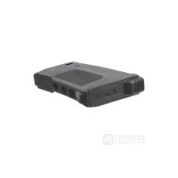 PTS Syndicate Airsoft EPM-LR AEG Magazine - Black