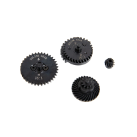 Solink 16:1 Helical Gear Set
