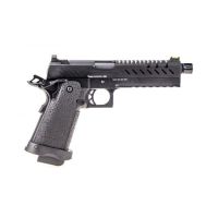 Vorsk HI CAPA 5.1 GBB Pistol - Black