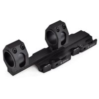 Aim-O Tactical Top Rail extend 25.4mm-30mm Ring Mount