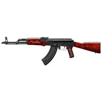 Tokyo Marui AKM Gas Blow Back Rifle
