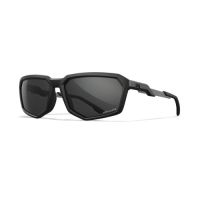 WX RECON Captivate Grey Lens / Matte Black Frame