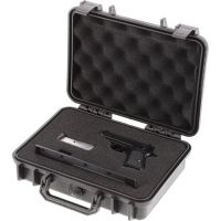 Umarex World Of Arms Walther PPK 1:2 Scale Model Gun