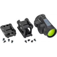 Vortex Optics Crossfire II 2 MOA Solar Green Dot