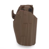 Nuprol Universal Holster Type B - Tan