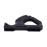 ASG Hera Arms  CQR Front RIS Rail Grip - Black