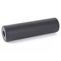 GK Tactical 130 x 35mm Suppressor (14mm CW / CCW)