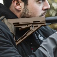 MOE Carbine Stock – Mil-Spec