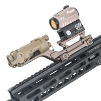 WADSN GG Hydra Mount Kit - EOTECH - Dark Earth