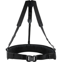 Viper Tactical Skeleton Harness Set - Black
