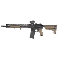 MOE SL-S Carbine Stock – Mil-Spec