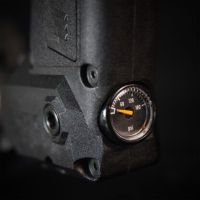 Wolverine Heretic Article IV - Standard Electronics