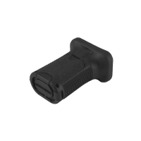 Nuprol Stub Incline (Keymod) Grip - Black