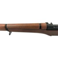 M1 Garand Real Wood AEG Rifle