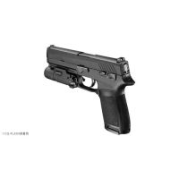 Tokyo Marui P320 Full Size Gas Blowback Airsoft Pistol