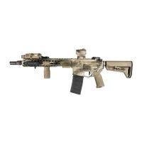 Magpul M-LOK Tape Switch Mounting Plate for Insight PEQ
