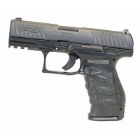 Walther PPQ M2 Gas Blow Back Pistol - Spares / Repairs
