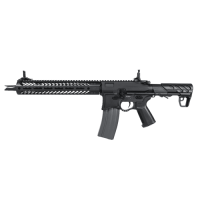 G&G Airsoft EMG Seekins Precision SBR8 12" AEG Rifle