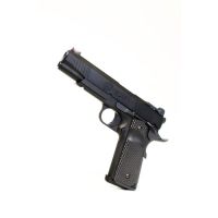 RWA Nighthawk Custom War Hawk Railed GBB Pistol