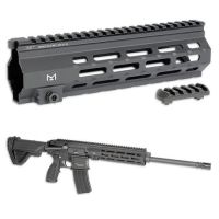 Midwest Industries HK416 / MR556 Handgurd M-Lok - 9"