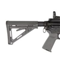 MOE Carbine Stock – Mil-Spec