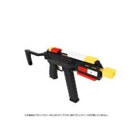 Laylax F-Factory Block Flash Hider - Yellow