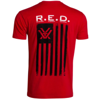 Vortex Optics R.E.D T-Shirt - Size L