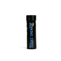 Enola Gaye Wire Pull Smoke Grenade WP40 - Blue