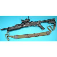 Shotgun Sling (Black) GP677B