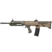 G&G L85 A3 M-Lok (SA80 A3) GT Advanced with ETU